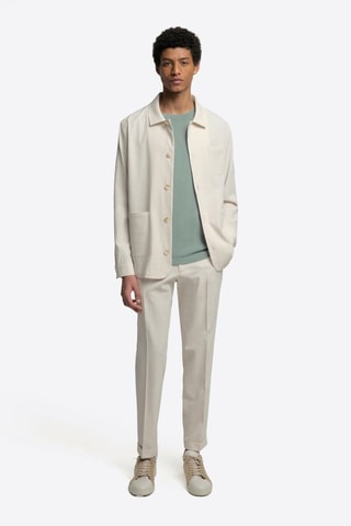 Chaqueta - Beige