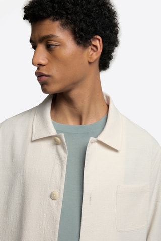Chaqueta - Beige