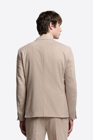 Chaqueta - Beige