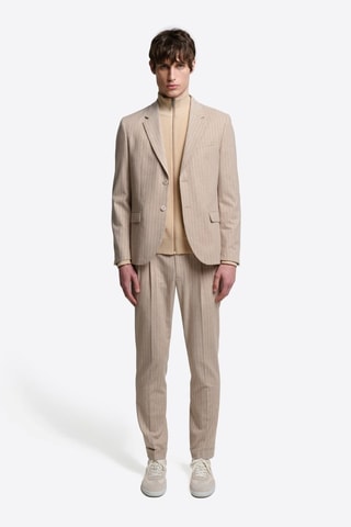 Chaqueta - Beige