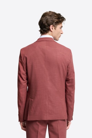 Chaqueta - Rojo teja