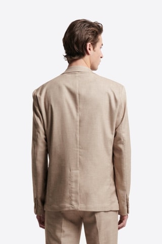 Chaqueta de traje - Beige