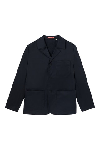 Chaqueta - Azul marino