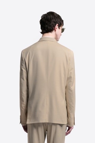 Chaqueta - Beige