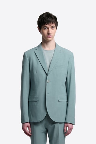 Chaqueta - Verde