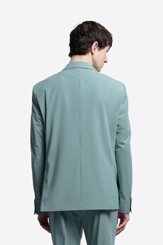 Chaqueta - Verde