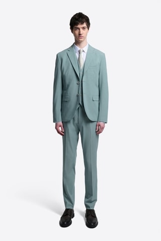 Chaqueta - Verde