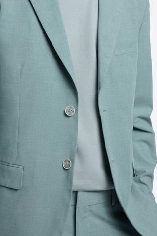 Chaqueta - Verde