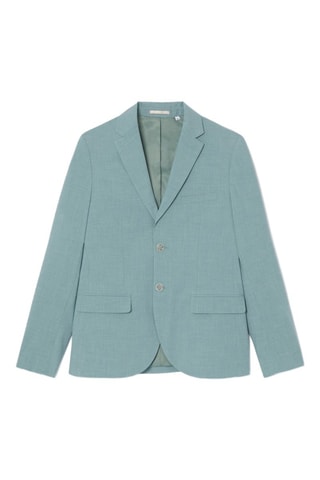 Chaqueta - Verde
