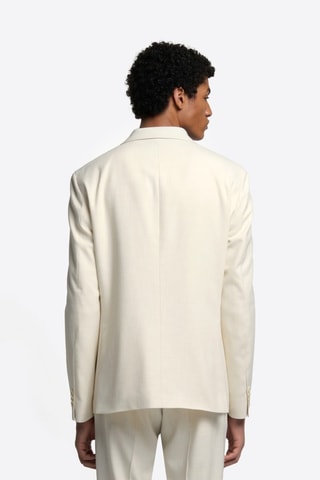 Chaqueta - Blanco