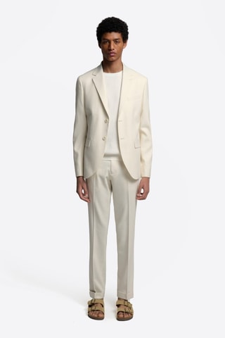 Chaqueta - Blanco
