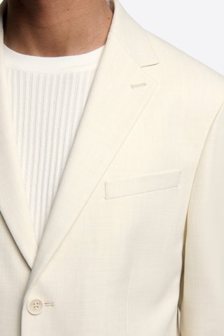 Chaqueta - Blanco