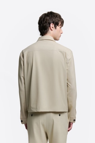 Chaqueta - Beige