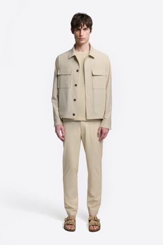 Chaqueta - Beige