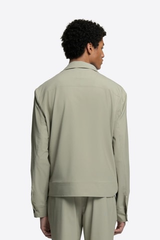 Chaqueta - Caqui