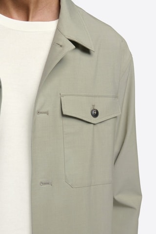 Chaqueta - Caqui
