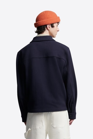 Chaqueta - Azul marino