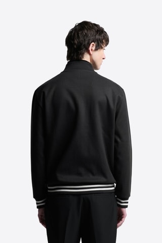 Chaqueta - Negro