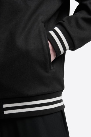 Chaqueta - Negro