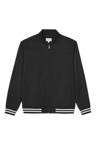 Chaqueta - Negro