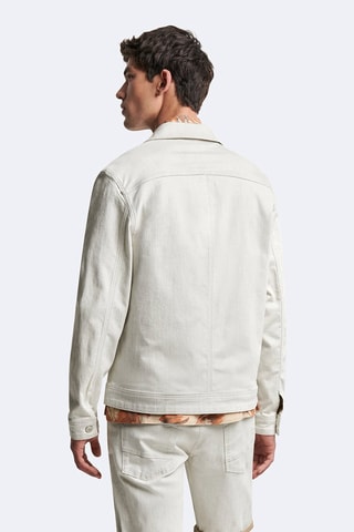 Chaqueta - Crudo