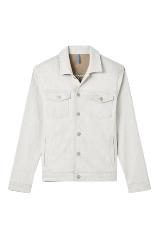 Chaqueta - Crudo