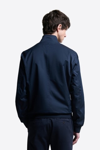 Chaqueta - Azul marino