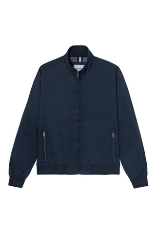 Chaqueta - Azul marino