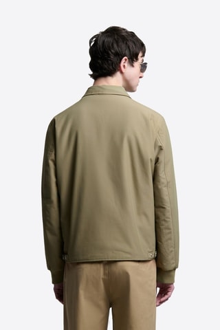 Chaqueta - Caqui