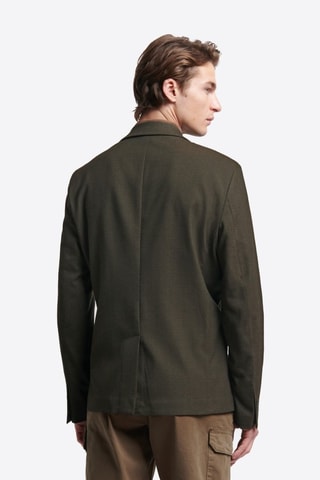 Chaqueta - Caqui