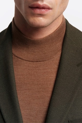 Chaqueta - Caqui