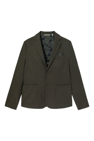 Chaqueta - Caqui