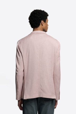 Chaqueta - Rosa
