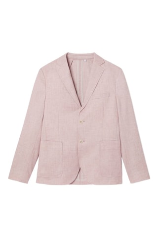 Chaqueta - Rosa
