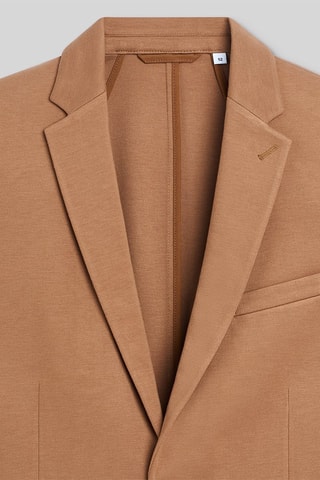 Chaqueta de traje - Beige
