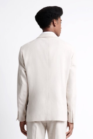 Chaqueta - Beige