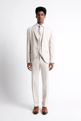Chaqueta - Beige