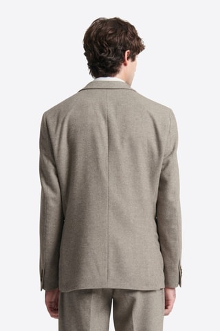 Chaqueta - Topo