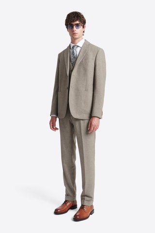 Chaqueta - Topo
