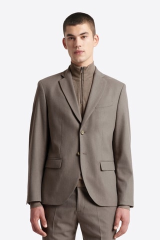 Chaqueta - Topo