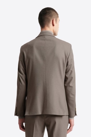 Chaqueta - Topo