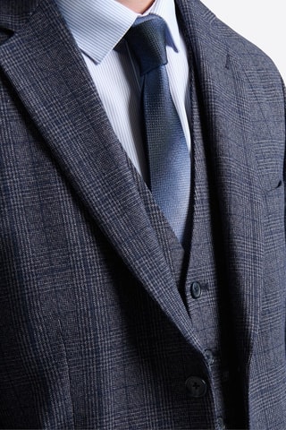 Chaqueta - Azul marino