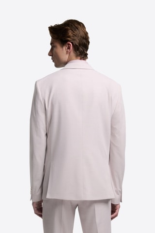 Chaqueta de traje - Rosa