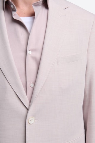 Chaqueta de traje - Rosa