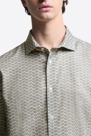 Camisa - Verde