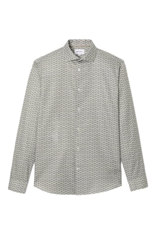 Camisa - Verde