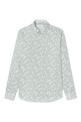 Camisa - Verde oliva