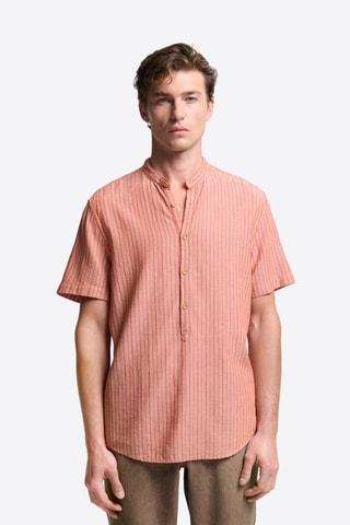 Camisa - Coral