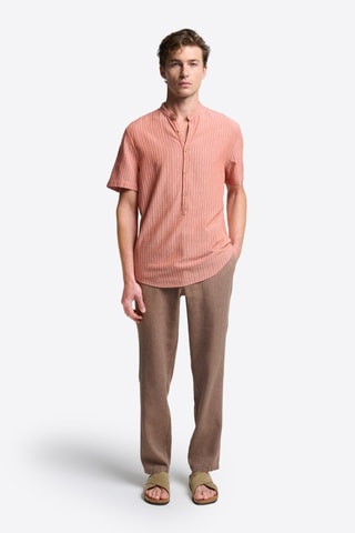 Camisa - Coral