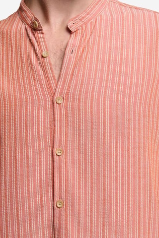 Camisa - Coral
